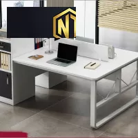 Nhóm bàn làm việc Dành cho 2 người -NTF02